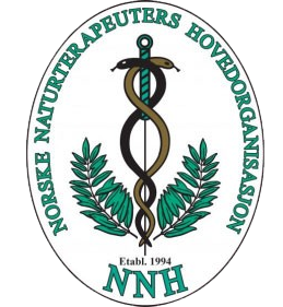 Naturterapeuter — sertifisering