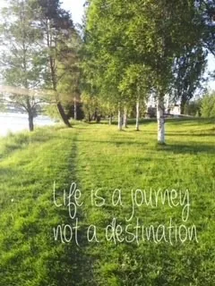 Bilde me inspirerende tekst