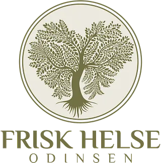 Logo - Frisk Helse Odinsen